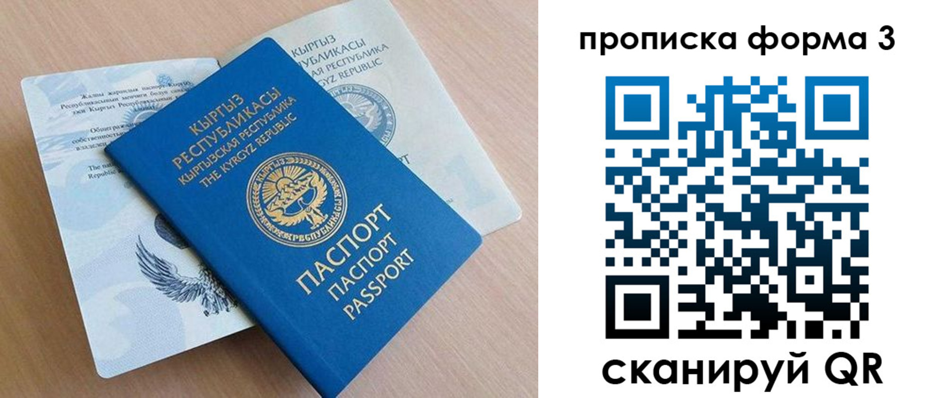форма 3 в Петропавловске-Камчатском